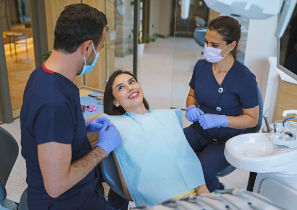 Why Choose Us for Your Dental Needs in Fayetteville, TN