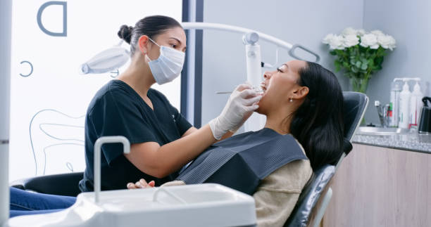 Dental X-Rays and Imaging in Fayetteville, TN
