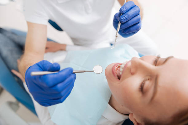 Fayetteville, TN  Holistic Dental Services Company